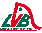 Landvolk Betriebsmittel Logo